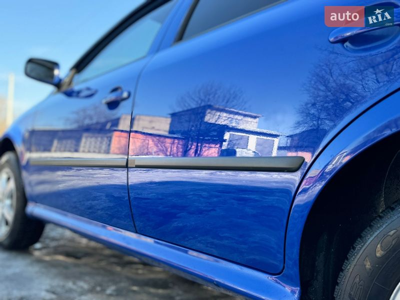 Лифтбек Skoda Octavia 2009 в Хмельницком