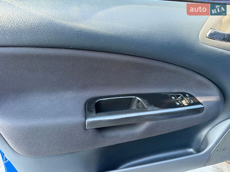 Лифтбек Skoda Octavia 2009 в Хмельницком