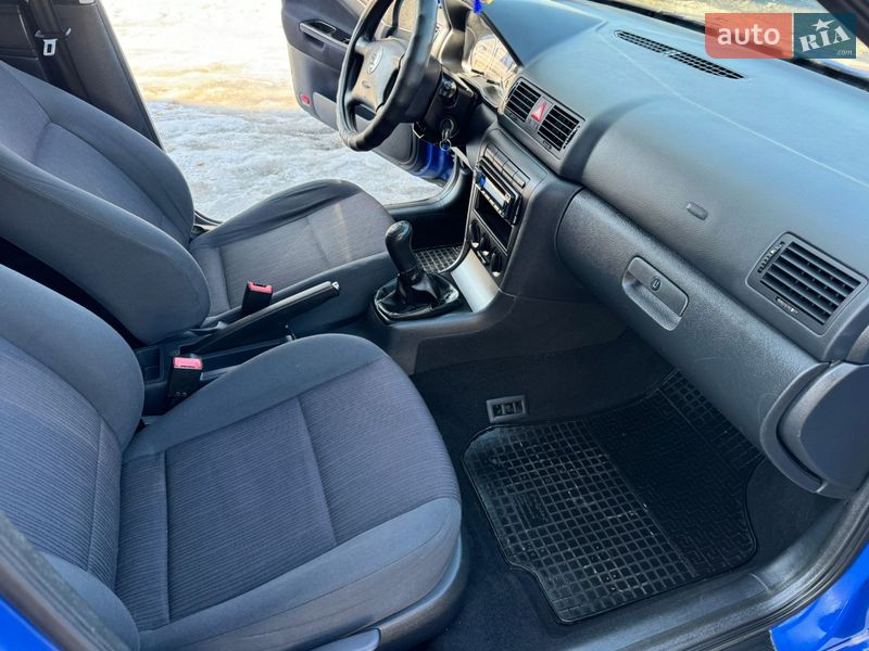 Лифтбек Skoda Octavia 2009 в Хмельницком