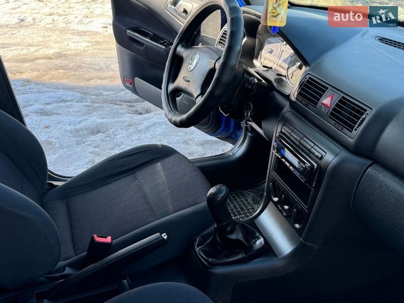 Лифтбек Skoda Octavia 2009 в Хмельницком