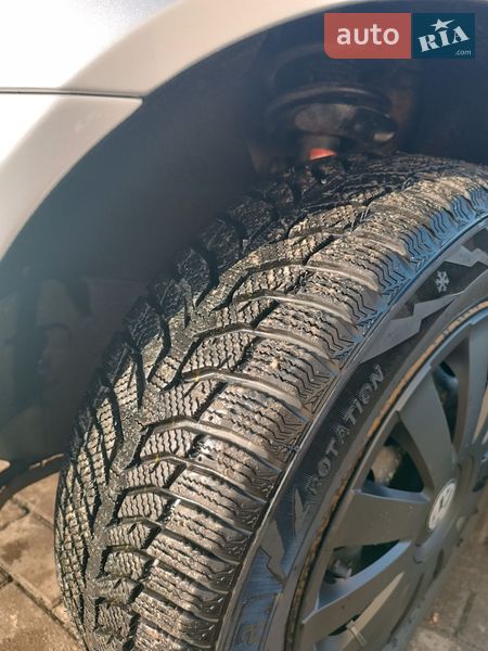 Лифтбек Skoda Octavia 2010 в Сумах