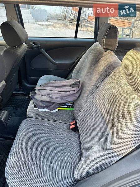 Универсал Skoda Octavia 2006 в Киеве