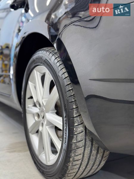 Универсал Skoda Octavia 2013 в Стрые