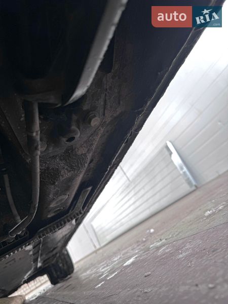 Универсал Skoda Octavia 2013 в Стрые