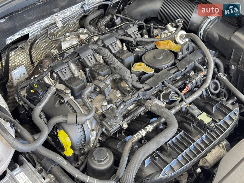 Универсал Skoda Octavia 2013 в Стрые