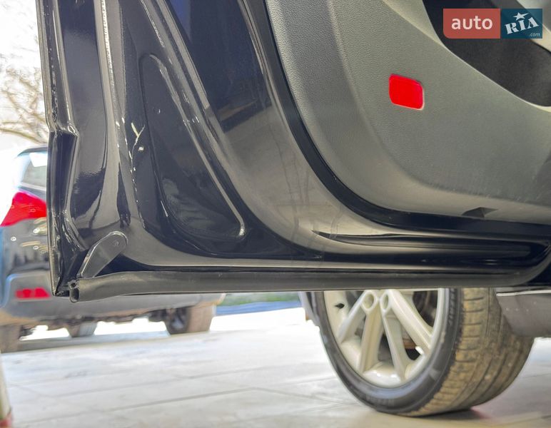 Универсал Skoda Octavia 2013 в Стрые