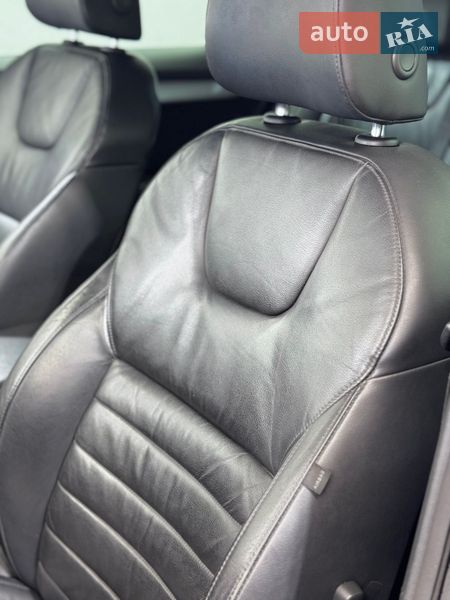 Универсал Skoda Octavia 2013 в Стрые