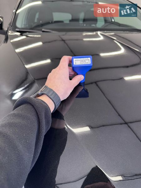 Универсал Skoda Octavia 2013 в Стрые