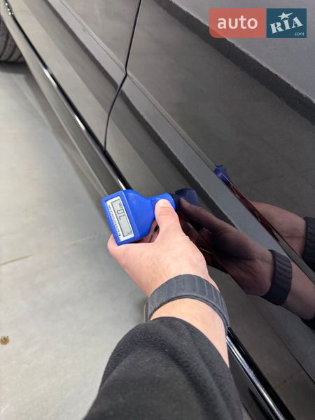 Универсал Skoda Octavia 2013 в Стрые