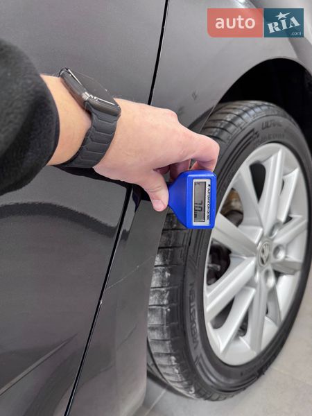 Универсал Skoda Octavia 2013 в Стрые