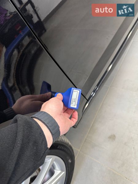 Универсал Skoda Octavia 2013 в Стрые