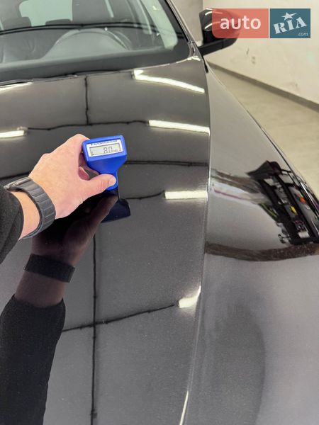 Универсал Skoda Octavia 2013 в Стрые