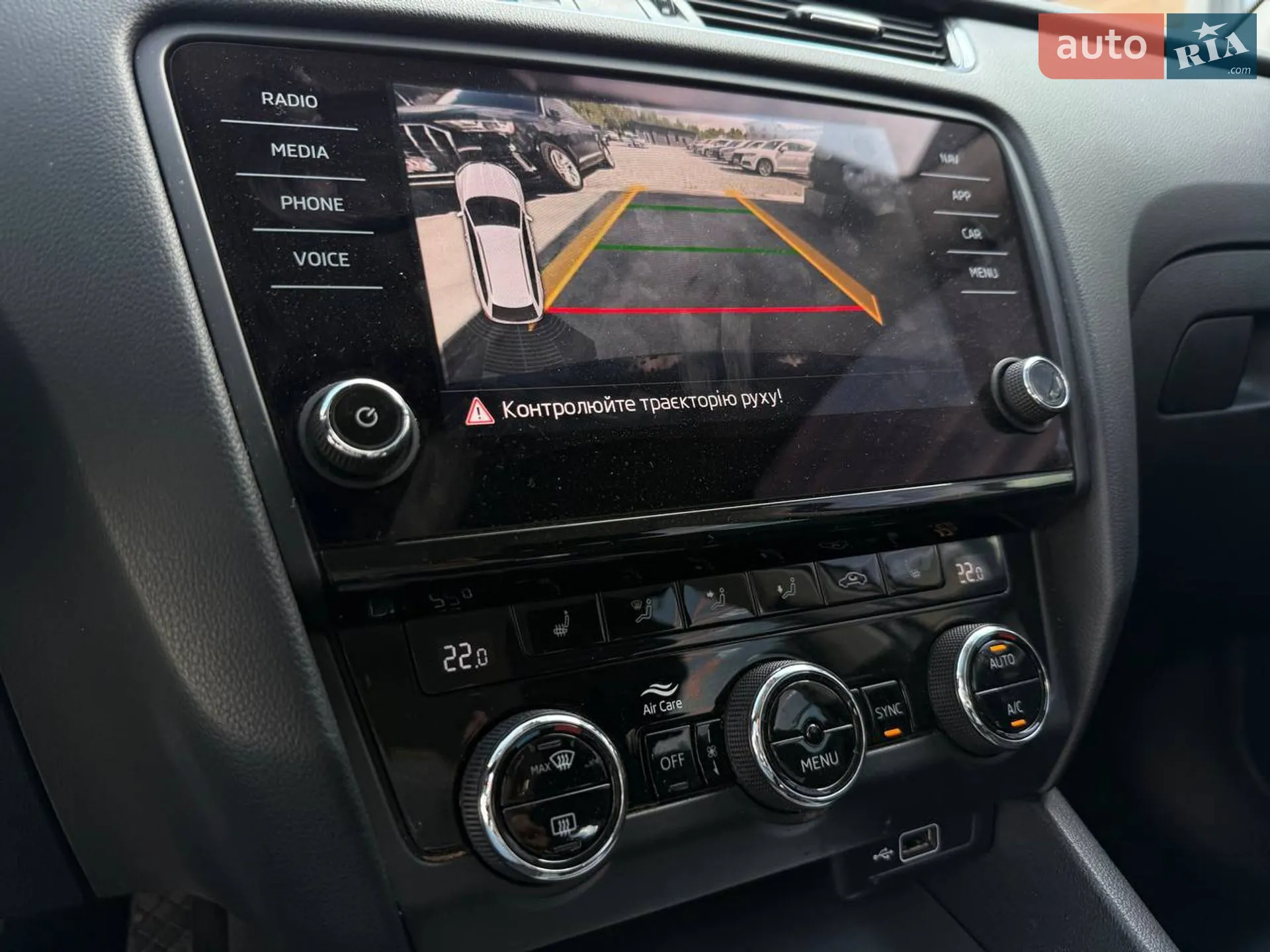 2019 Skoda Octavia - мініатюра 33