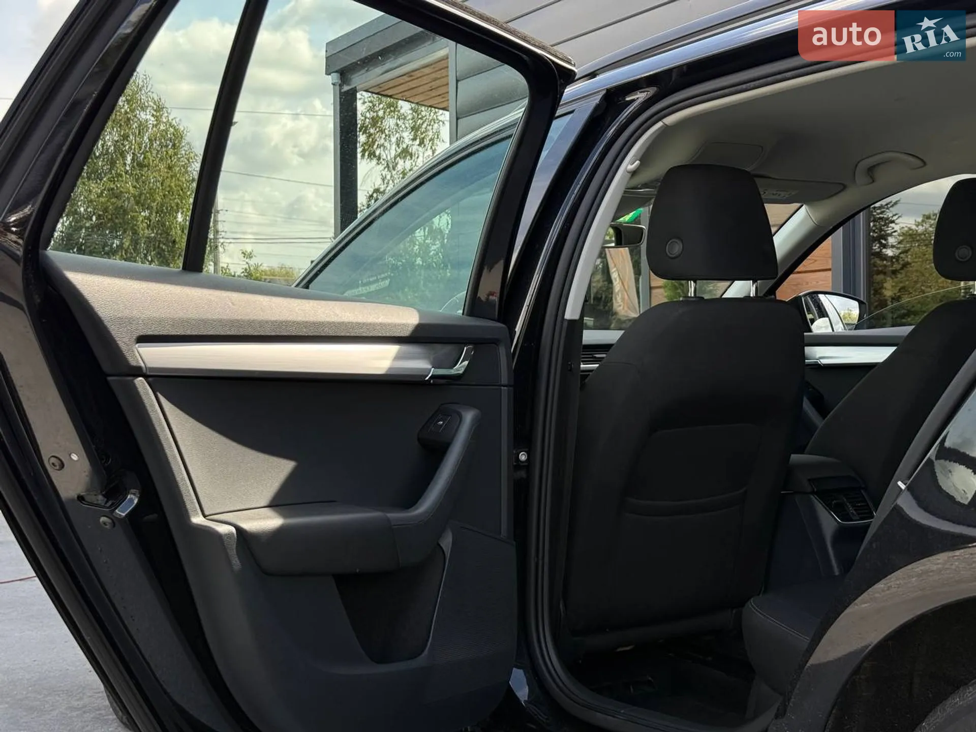 2019 Skoda Octavia - мініатюра 38