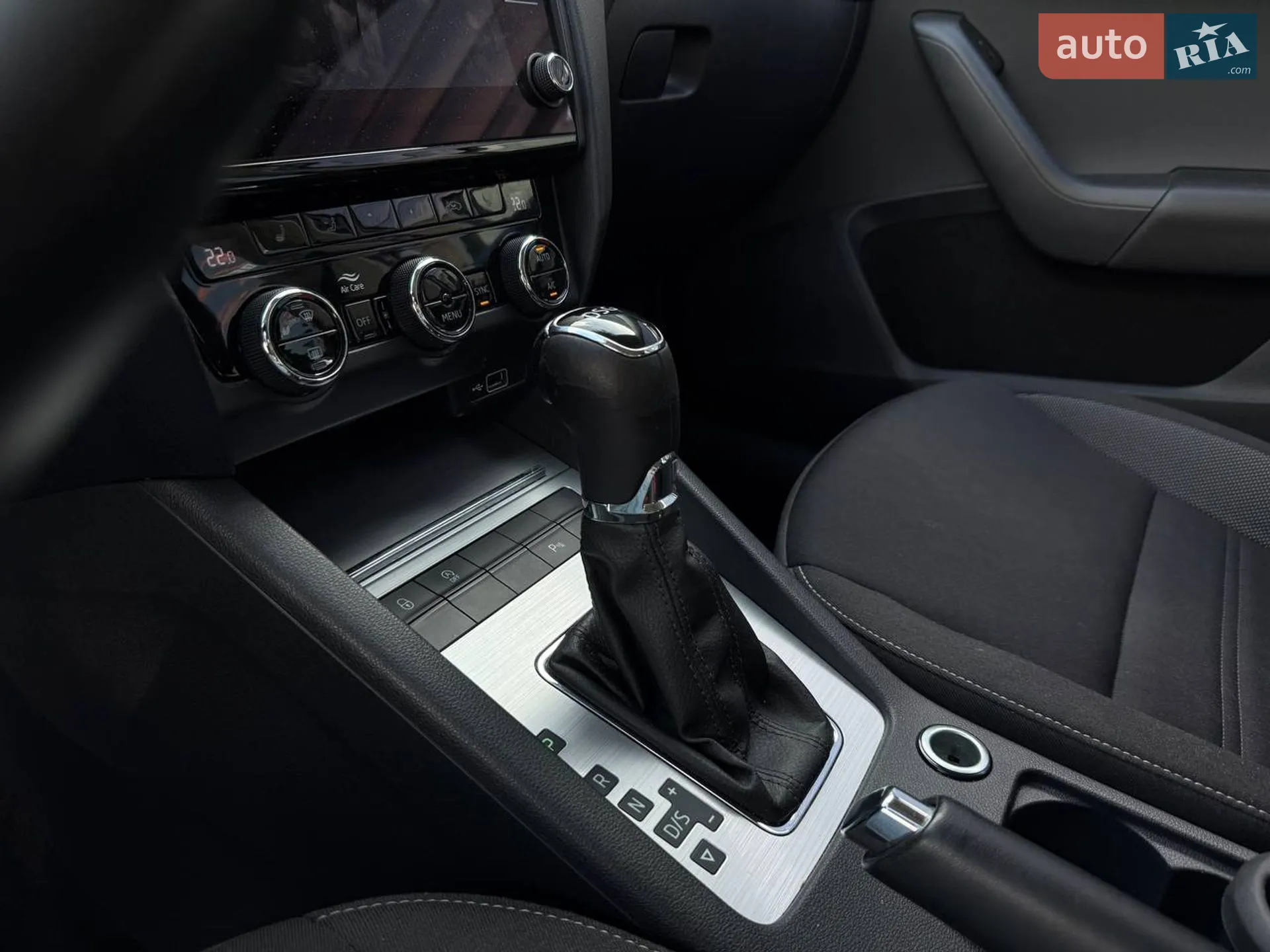 2019 Skoda Octavia - мініатюра 53