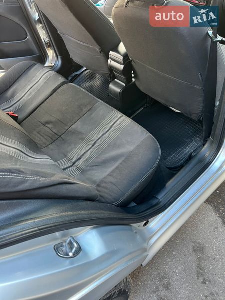 Лифтбек Skoda Octavia 2008 в Львове