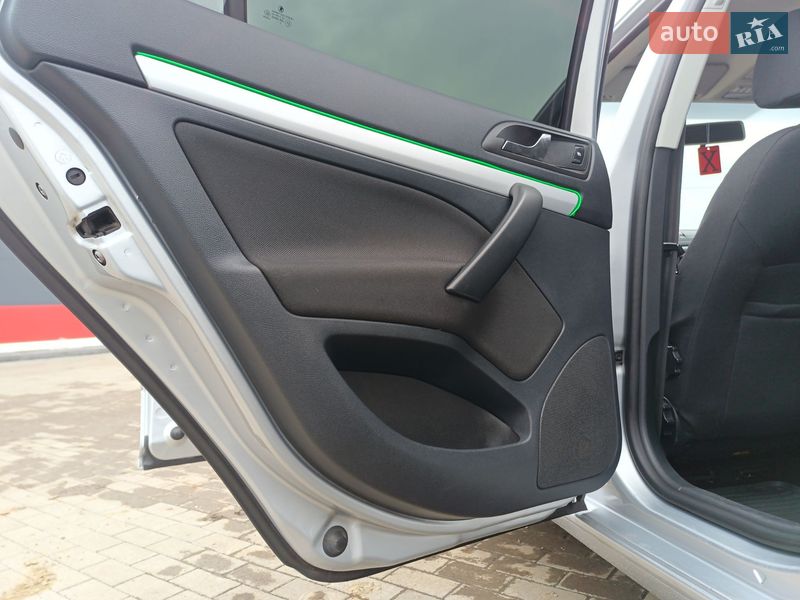 Универсал Skoda Octavia 2010 в Калуше