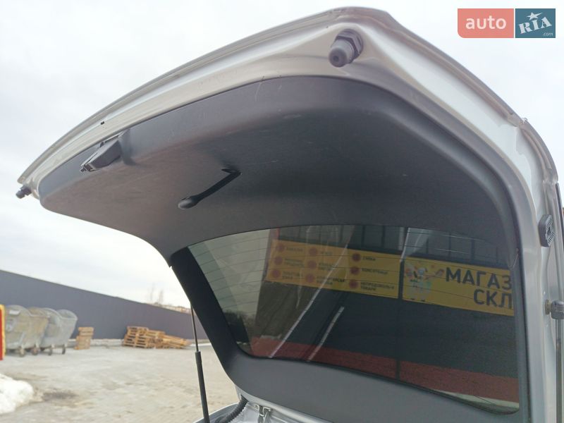 Универсал Skoda Octavia 2010 в Калуше