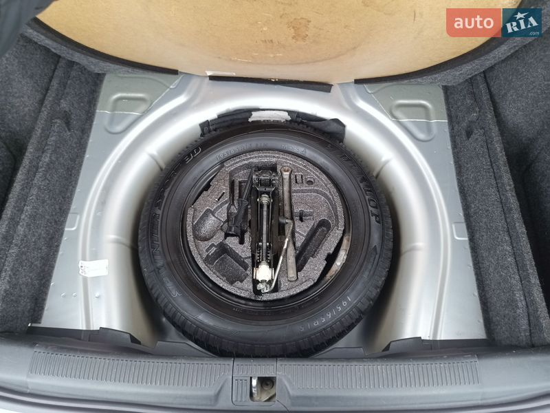 Универсал Skoda Octavia 2010 в Калуше