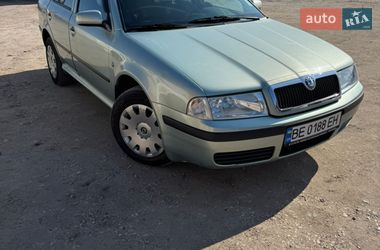 Універсал Skoda Octavia 2009 в Миколаєві