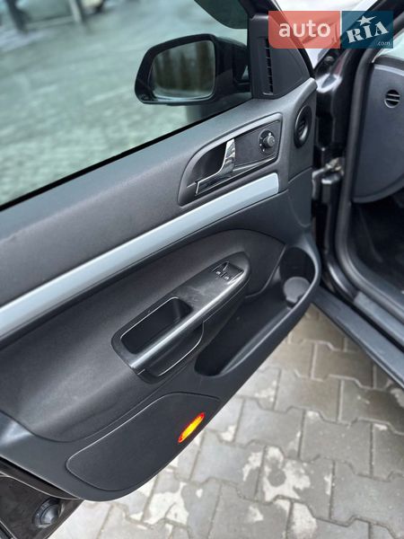 Универсал Skoda Octavia 2008 в Хмельницком