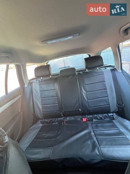 Универсал Skoda Octavia 2018 в Любаре фото 5 Универсал Skoda Octavia 2018 в Любаре