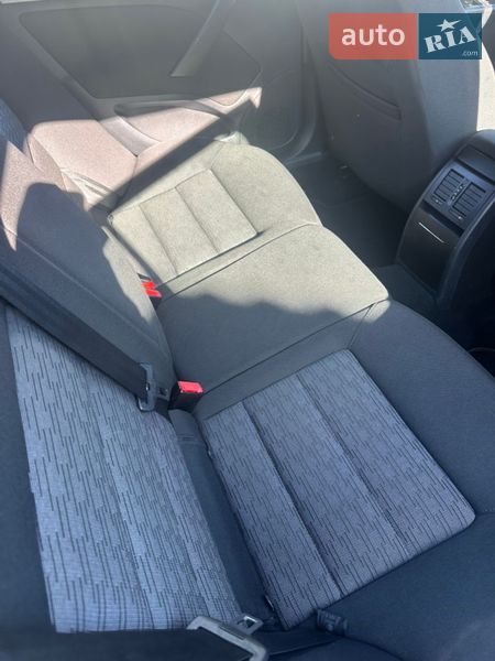 Универсал Skoda Octavia 2010 в Тернополе