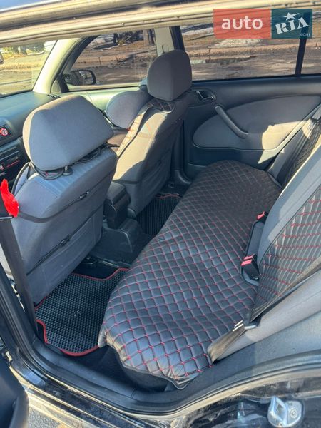 Универсал Skoda Octavia 2008 в Житомире