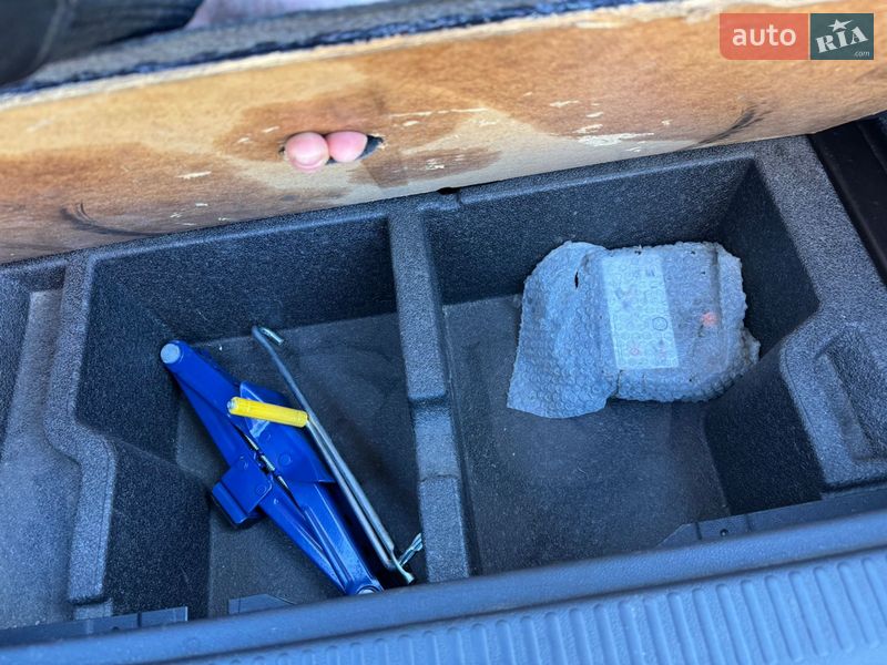 Универсал Skoda Octavia 2015 в Кагарлыке