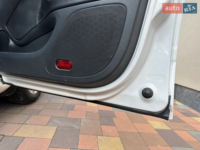 Лифтбек Skoda Octavia 2012 в Киеве