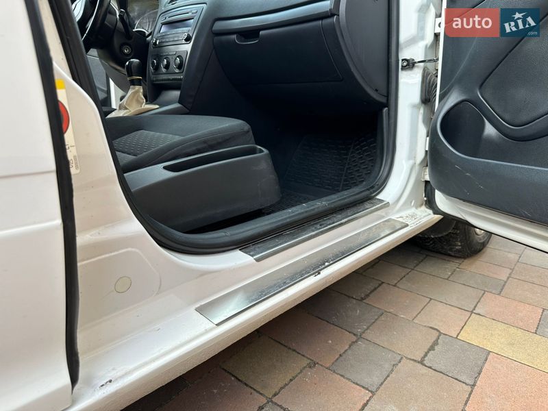 Лифтбек Skoda Octavia 2012 в Киеве