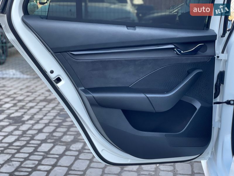 Универсал Skoda Octavia 2021 в Бердичеве