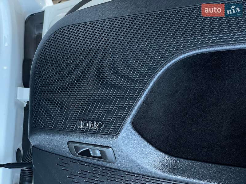 Универсал Skoda Octavia 2021 в Бердичеве