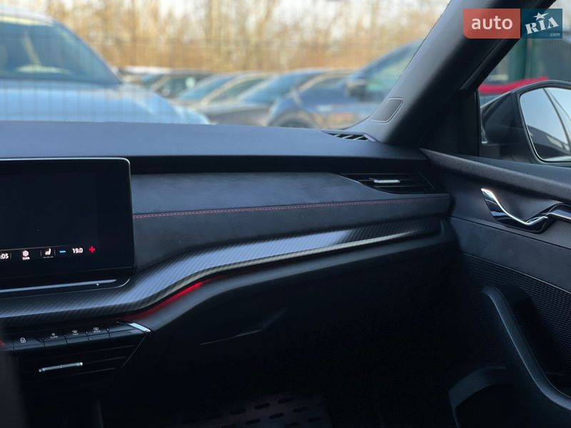 Универсал Skoda Octavia 2021 в Бердичеве