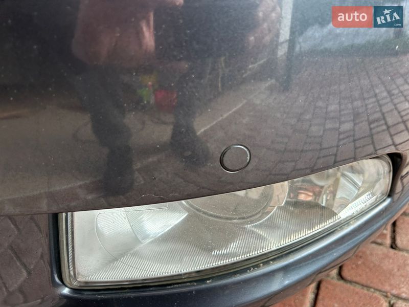 Универсал Skoda Octavia 2012 в Белой Церкви