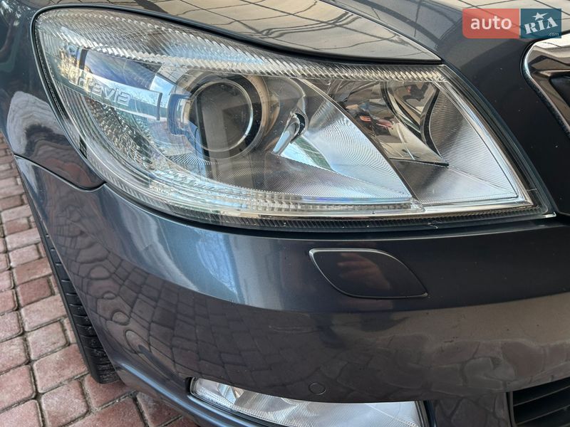 Универсал Skoda Octavia 2012 в Белой Церкви
