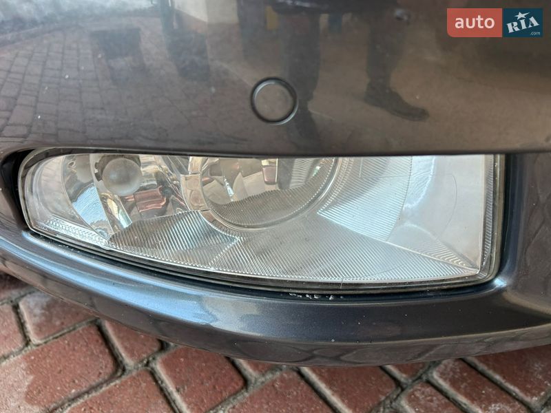 Универсал Skoda Octavia 2012 в Белой Церкви