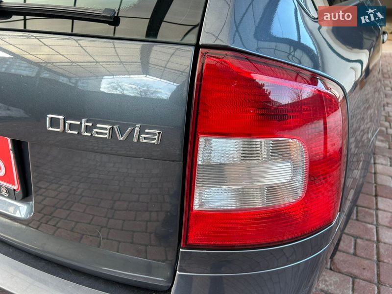 Универсал Skoda Octavia 2012 в Белой Церкви