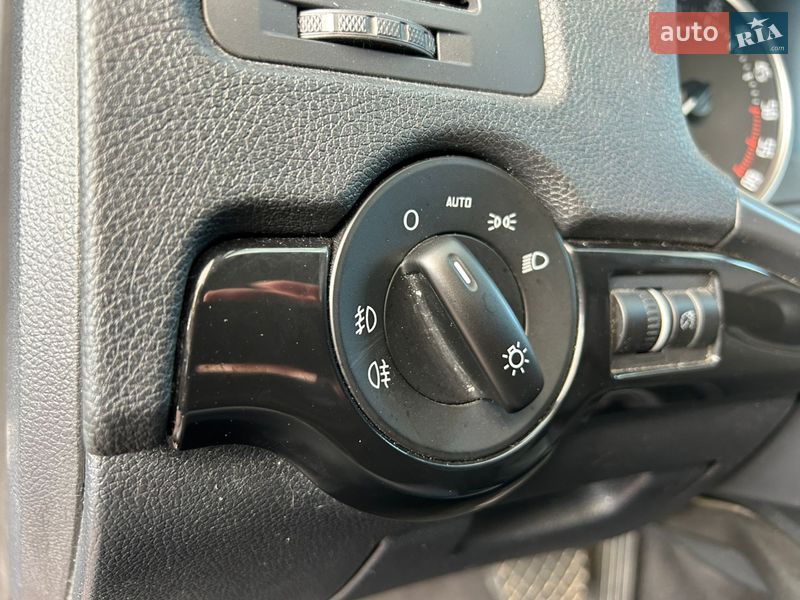 Универсал Skoda Octavia 2012 в Белой Церкви