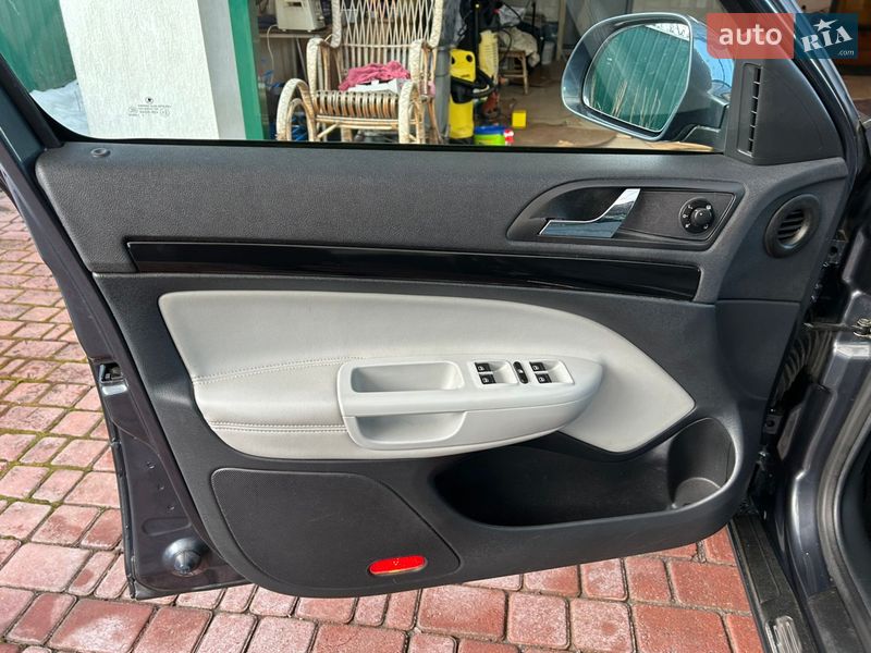 Универсал Skoda Octavia 2012 в Белой Церкви