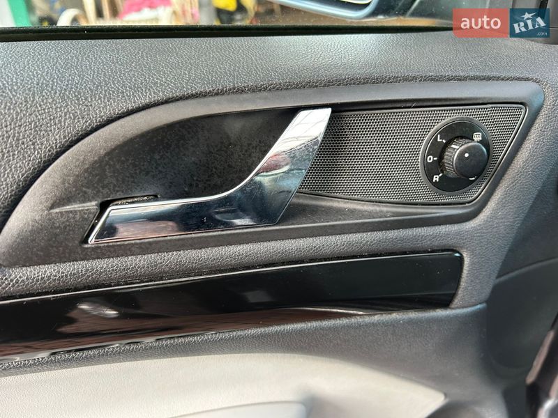 Универсал Skoda Octavia 2012 в Белой Церкви