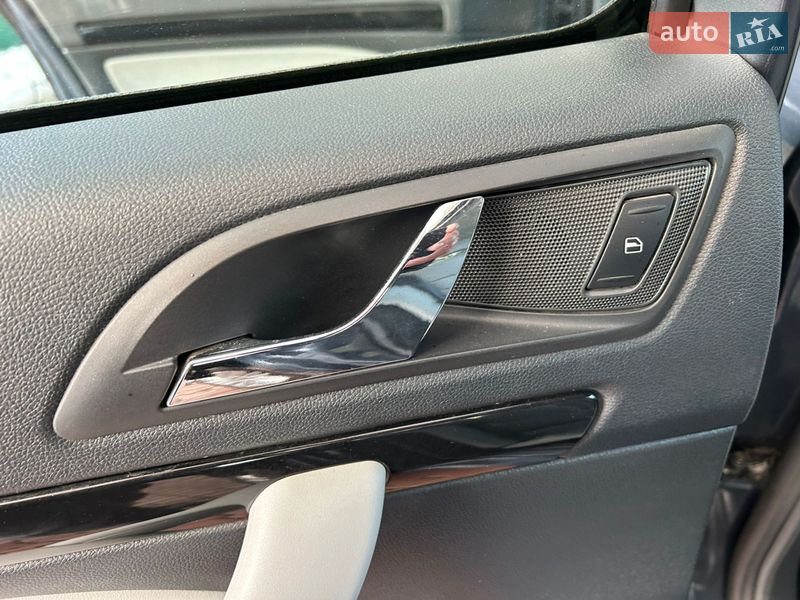 Универсал Skoda Octavia 2012 в Белой Церкви