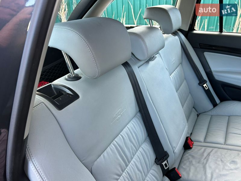 Универсал Skoda Octavia 2012 в Белой Церкви