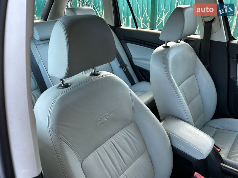 Универсал Skoda Octavia 2012 в Белой Церкви