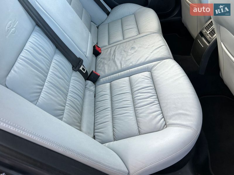 Универсал Skoda Octavia 2012 в Белой Церкви