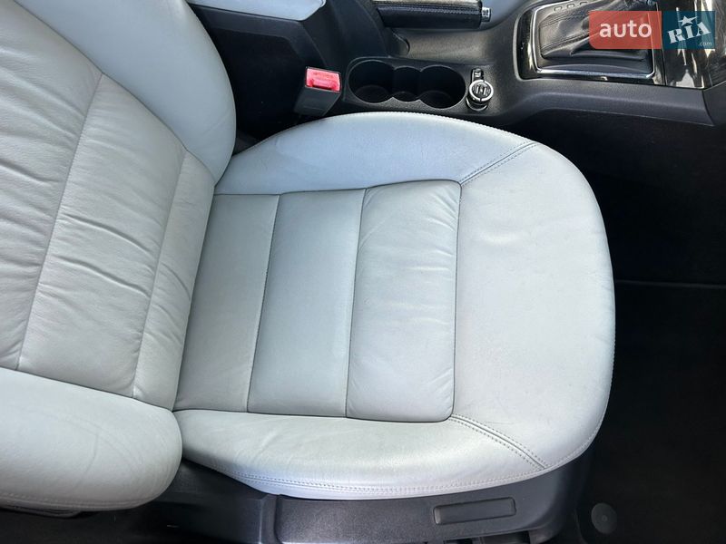 Универсал Skoda Octavia 2012 в Белой Церкви