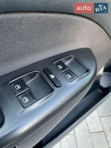 Универсал Skoda Octavia 2013 в Ровно