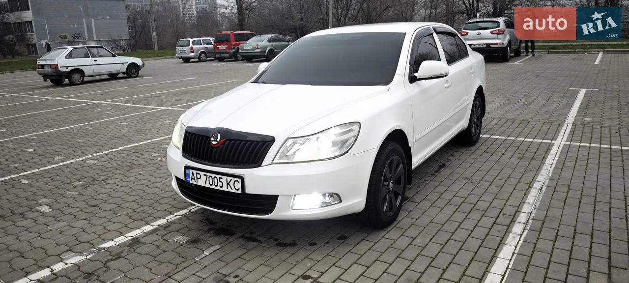 2013 Skoda Octavia - мініатюра 14