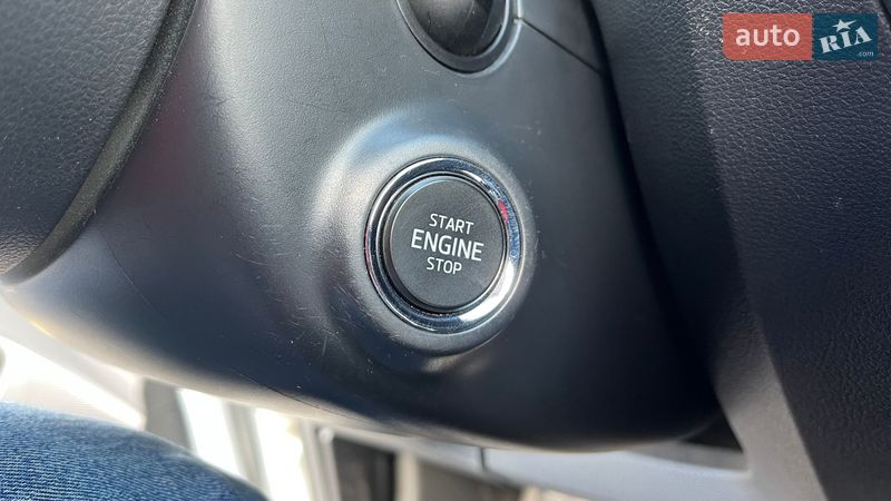 Универсал Skoda Octavia 2016 в Ровно