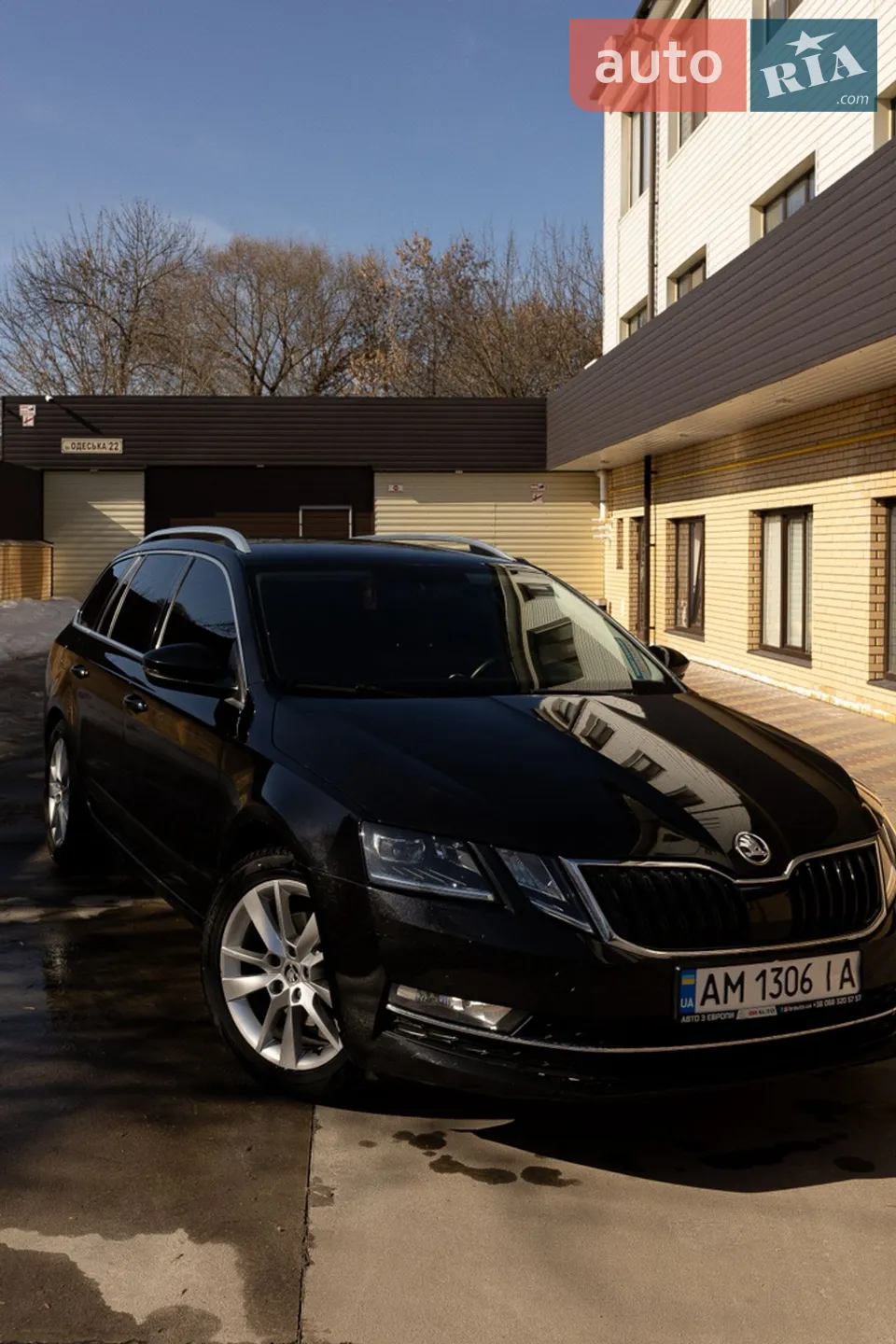 2019 Skoda Octavia - мініатюра 2